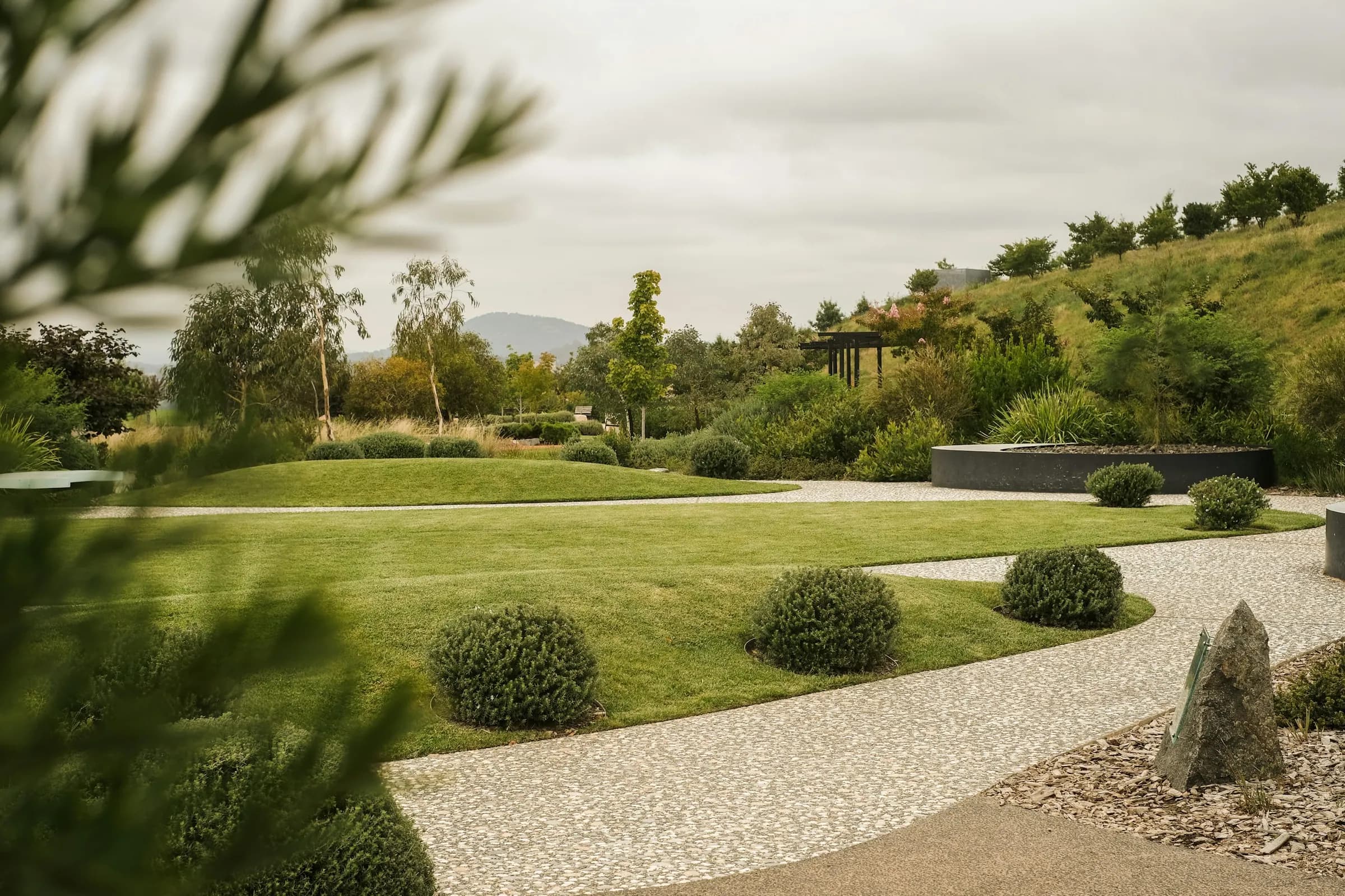 Gulberg Greens — private residence, Islamabad